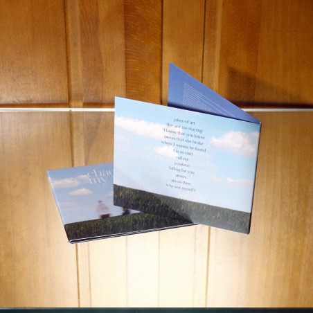 Neeve Album CD - COMM