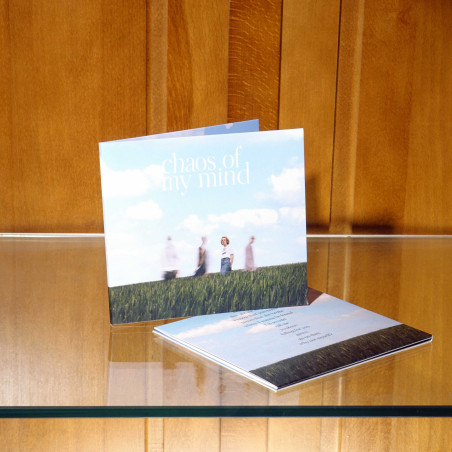 Neeve Album CD - COMM