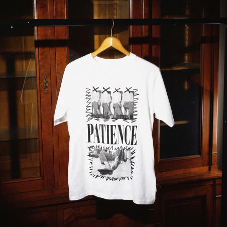 Neeve Short Patience